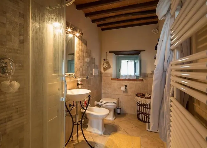 Teresa By Interhome Apartament *