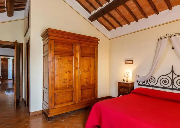 Teresa By Interhome * Cortona