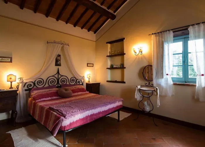 Apartament Teresa By Interhome