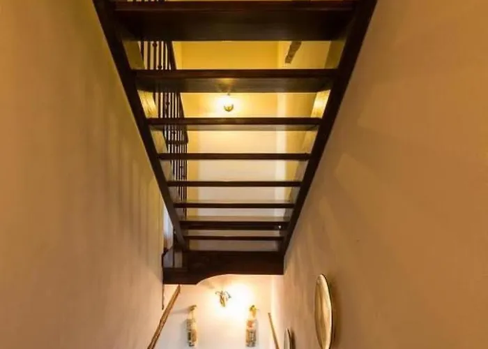 Apartament Teresa By Interhome *