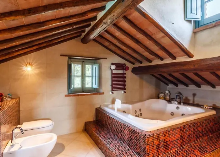 Teresa By Interhome * Cortona