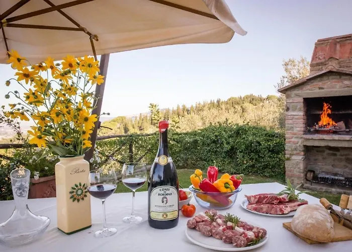 Teresa By Interhome *