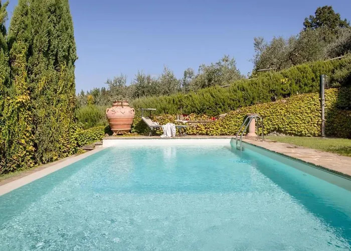 Teresa By Interhome Cortona