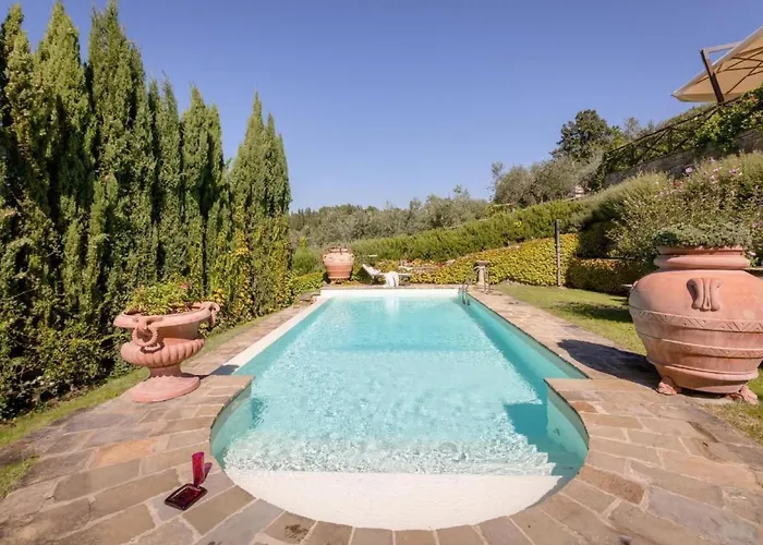 Teresa By Interhome * Cortona