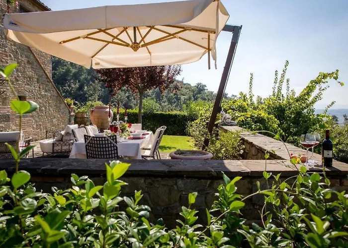 Teresa By Interhome Apartament *