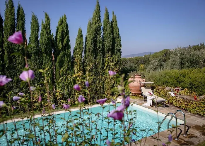 Teresa By Interhome Cortona